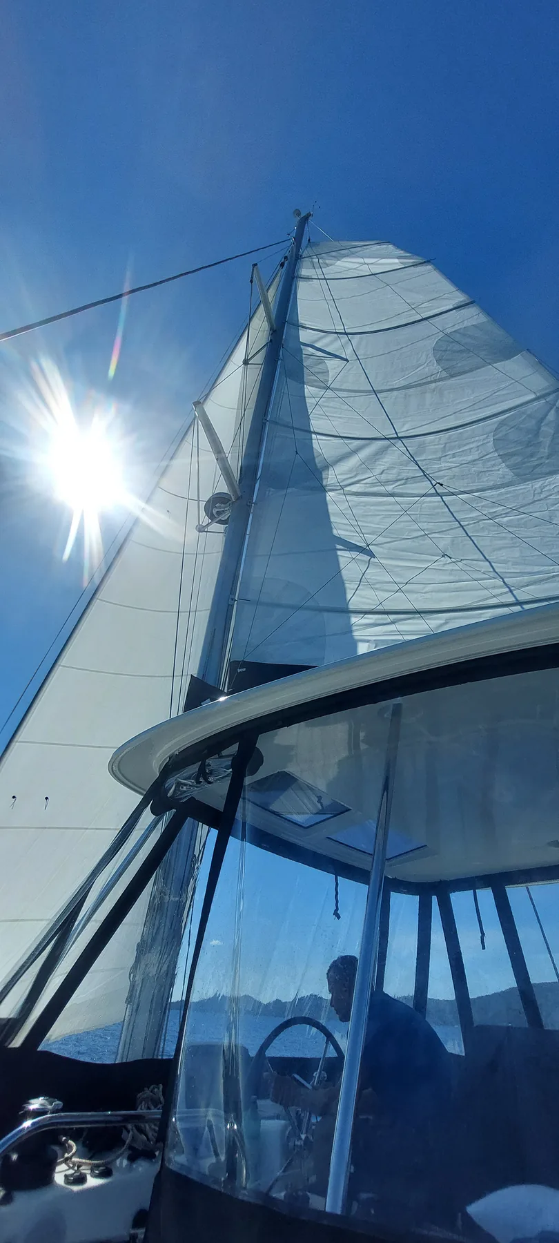 Lagoon 46 na Sycylii - galeria 22