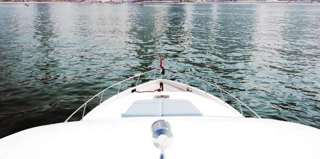 Rejs Jachtem Diamond Dust 77FT - galeria 4