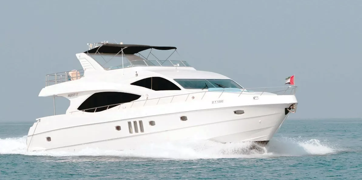 Rejs Jachtem Diamond Dust 77FT - galeria 6