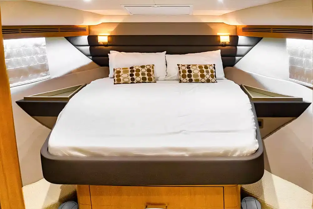 Rejs Jachtem The Pearl 48FT - galeria 7